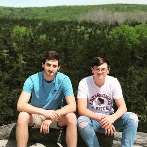 Meet your Posher, Matthew